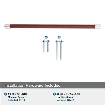 Fairlane Cabinet Pull