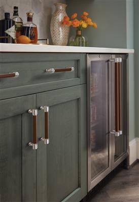 Fairlane Cabinet Pull