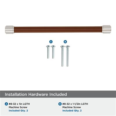 Fairlane Cabinet Pull