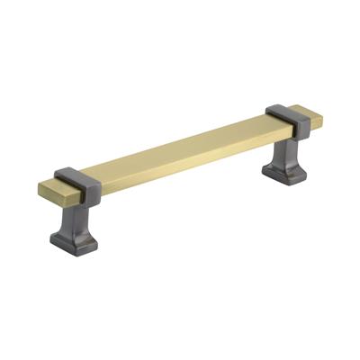 Overton Cabinet Pull