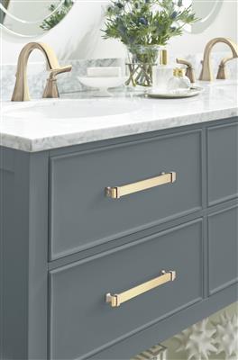 Overton Cabinet Pull