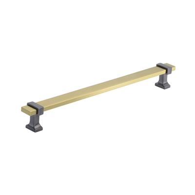 Overton Cabinet Pull