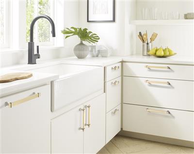 Overton Cabinet Pull