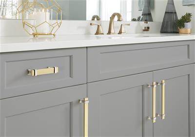 Overton Cabinet Pull