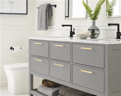 Overton Cabinet Pull
