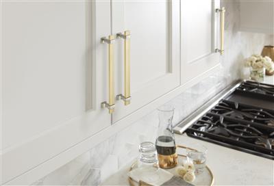 Overton Cabinet Pull