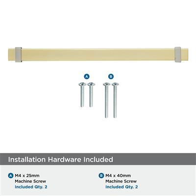 Overton Cabinet Pull