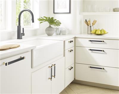 Overton Cabinet Pull