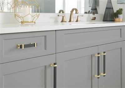 Overton Cabinet Pull