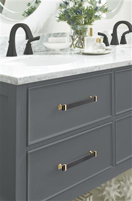 Overton Cabinet Pull
