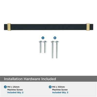 Overton Cabinet Pull
