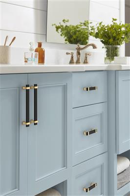 Overton Cabinet Pull