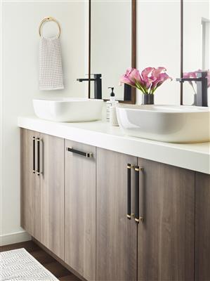 Overton Cabinet Pull