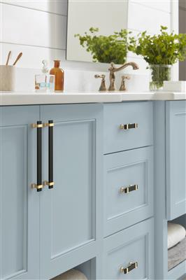 Overton Cabinet Pull