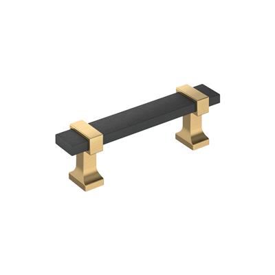 Overton Cabinet Pull
