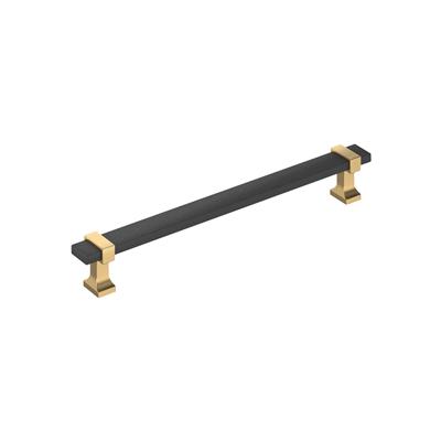 Overton Cabinet Pull
