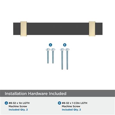 Overton Cabinet Pull