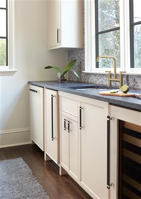 Overton Cabinet Pull