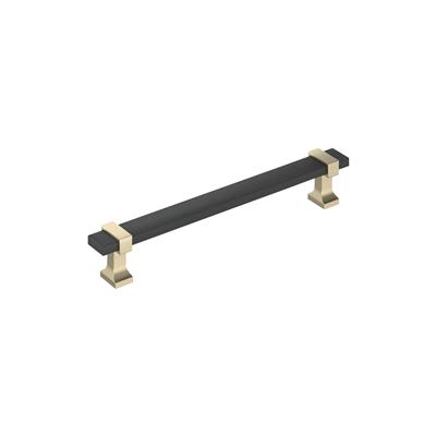 Overton Cabinet Pull