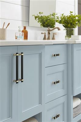 Overton Cabinet Pull