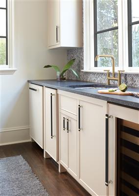 Overton Cabinet Pull