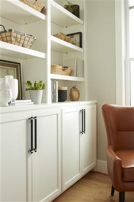 Overton Cabinet Pull