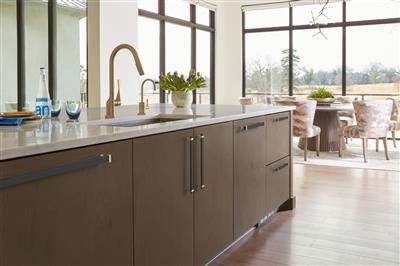Overton Cabinet Pull