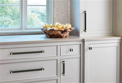 Overton Cabinet Pull