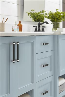 Overton Cabinet Pull