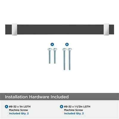 Overton Cabinet Pull