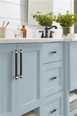 Overton Cabinet Pull