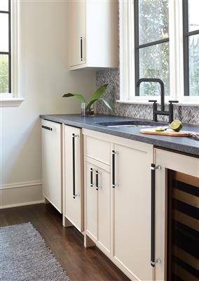 Overton Cabinet Pull
