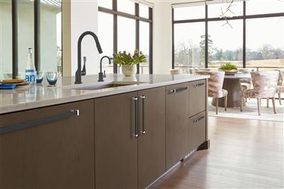 Overton Cabinet Pull
