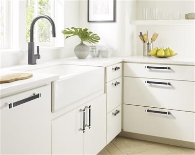 Overton Cabinet Pull