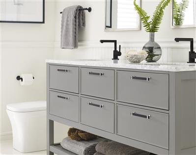 Overton Cabinet Pull