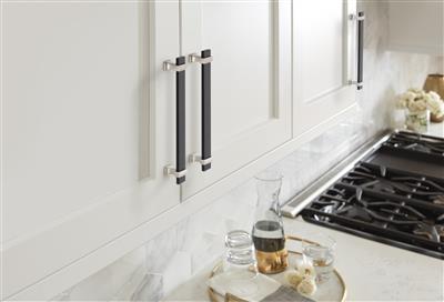 Overton Cabinet Pull