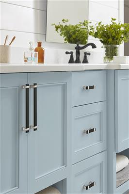 Overton Cabinet Pull