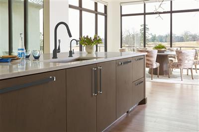 Overton Cabinet Pull