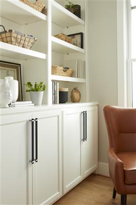 Overton Cabinet Pull