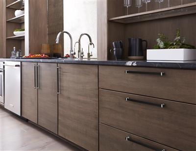 Overton Cabinet Pull