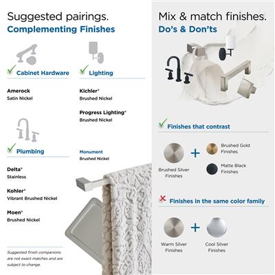 Monument Single Prong Robe Hook