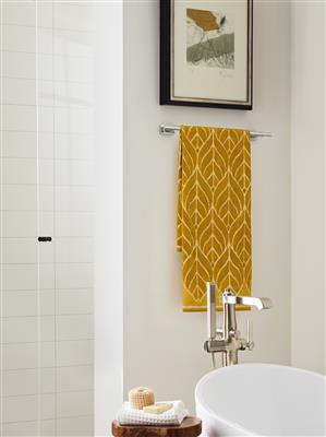 Bronx Towel Bar