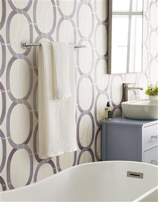 Bronx Towel Bar