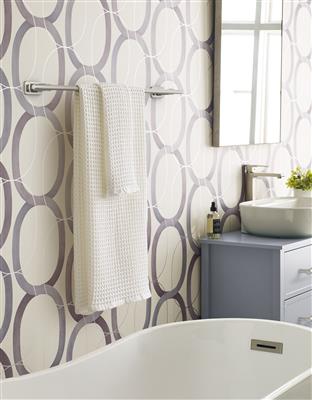 Bronx Towel Bar