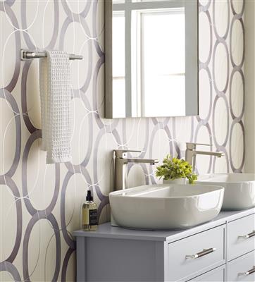 Bronx Towel Bar
