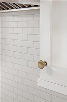 Edona Cabinet Knob