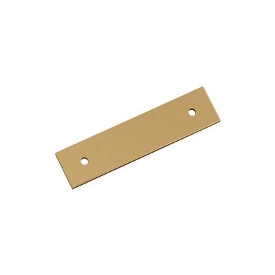 Ladera Cabinet Pull Backplate