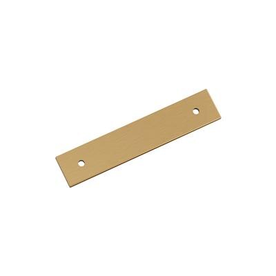 Ladera Cabinet Pull Backplate