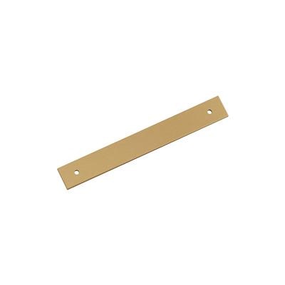 Ladera Cabinet Pull Backplate