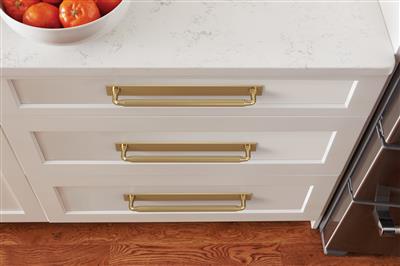 Ladera Cabinet Pull Backplate